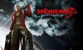 devil may cry 3
